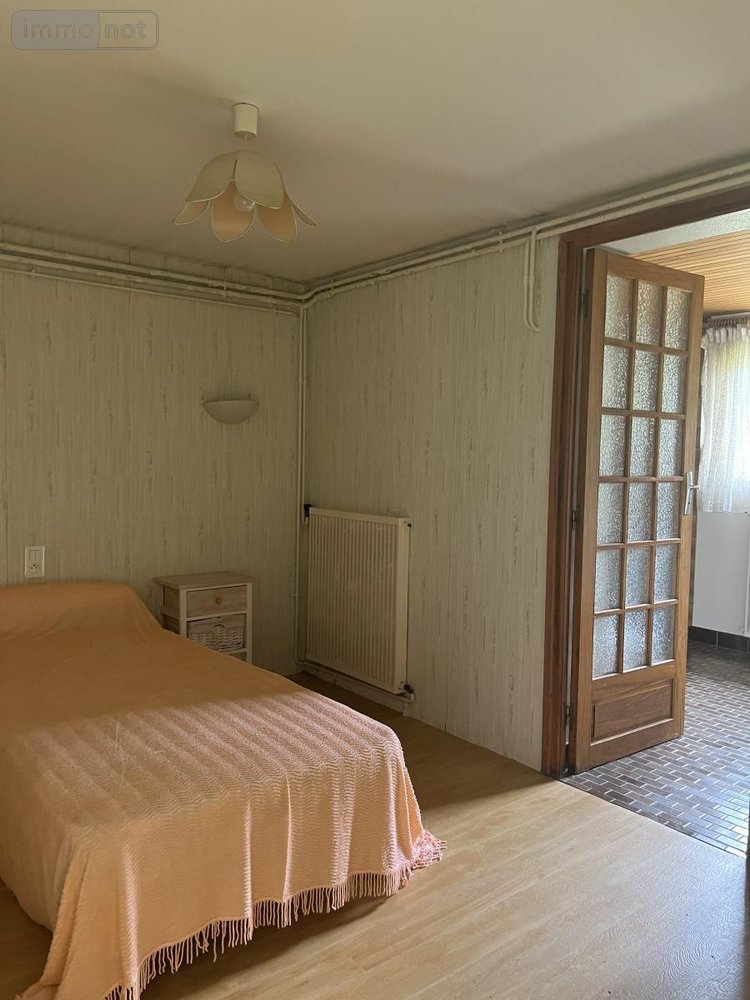 Maison a vendre Fouesnant 29170 Finistère 190 m2 6 pièces 449350 euros