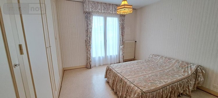 Maison a vendre Bouchemaine 49080 Maine-et-Loire 125 m2 5 pièces 341125 euros