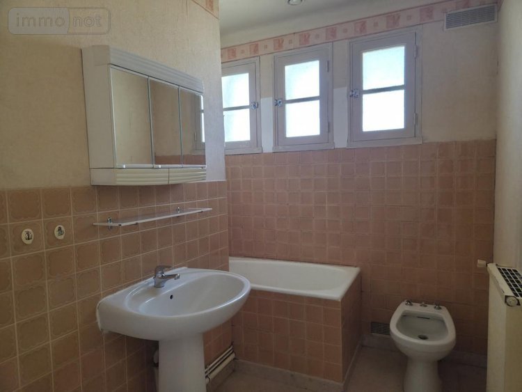 Maison a vendre Château-Gontier-sur-Mayenne 53200 Mayenne 105 m2 4 pièces 147200 euros