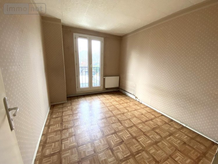 Maison a vendre Reims 51100 Marne 104 m2 5 pièces 201000 euros