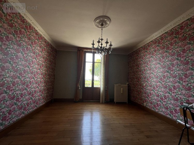 Maison a vendre Genlis 21110 Côte-d'Or 120 m2 6 pièces 191000 euros