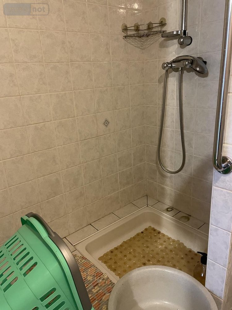 Maison a vendre Saint-Gouéno 22330 Côtes-d'Armor 50 m2 1 pièce 69500 euros