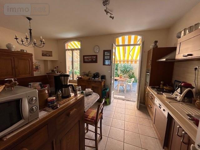 Viager maison Vichy 03200 Allier 105 m2 8 pièces 50000 euros