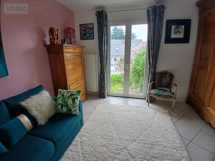 Maison a vendre Theix-Noyalo 56450 Morbihan 140 m2  623700 euros