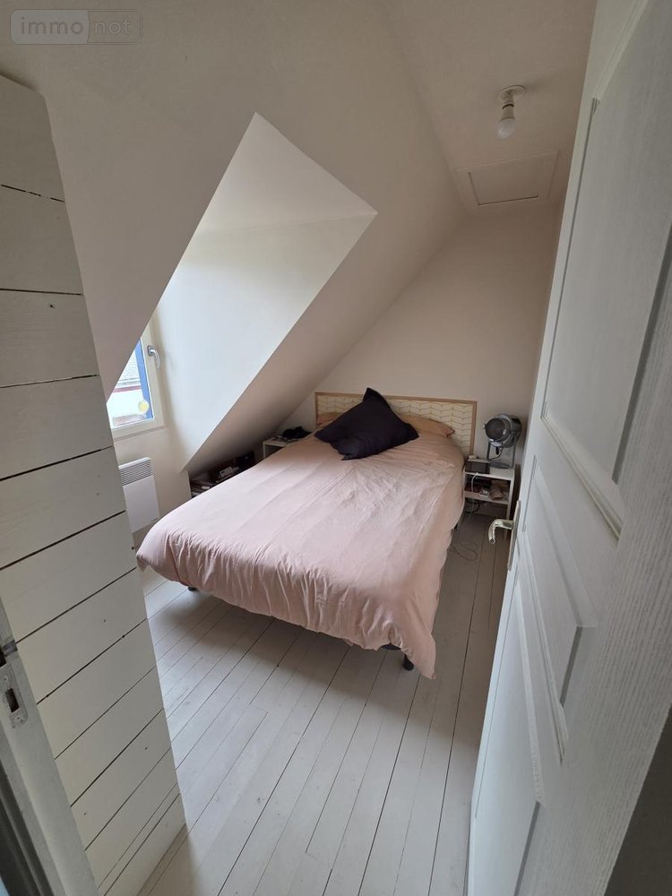 Maison a vendre Groix 56590 Morbihan 44 m2 3 pièces 299520 euros