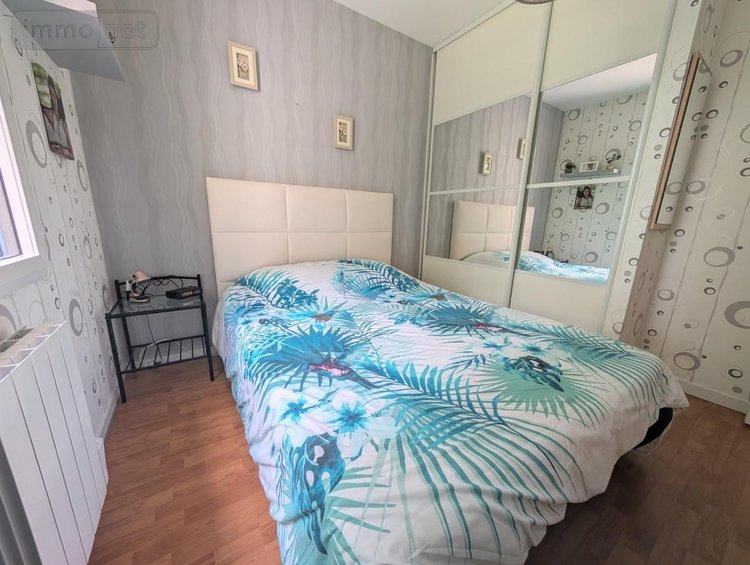 Appartement a vendre Guérande 44350 Loire-Atlantique 63 m2 3 pièces 280800 euros