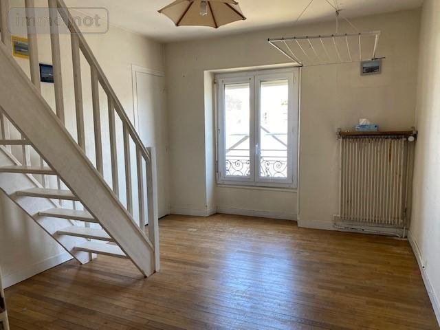 Maison a vendre Angers 49000 Maine-et-Loire 206 m2 8 pièces 524000 euros
