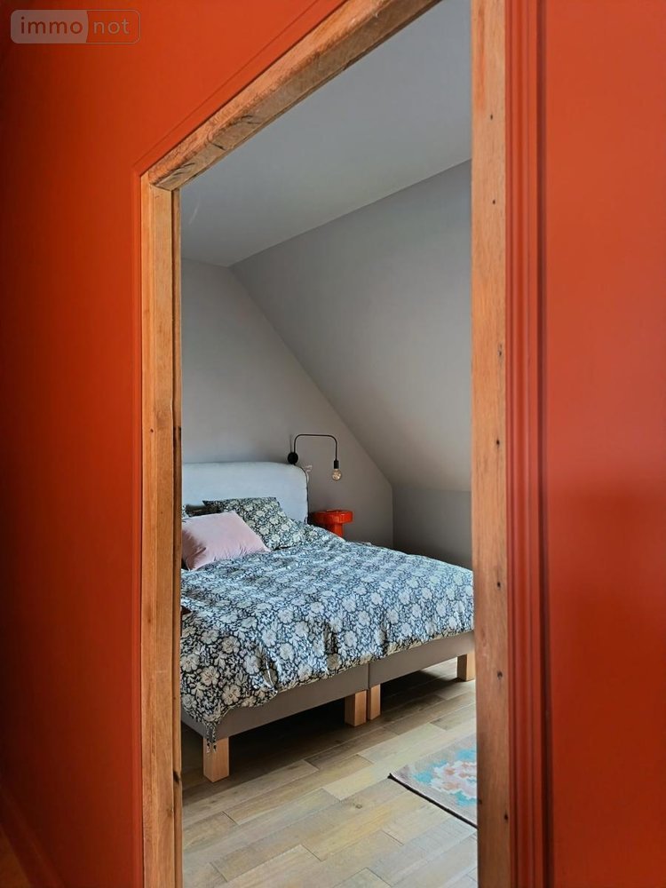 Maison a vendre Villers-Guislain 59297 Nord 221 m2 7 pièces 362300 euros