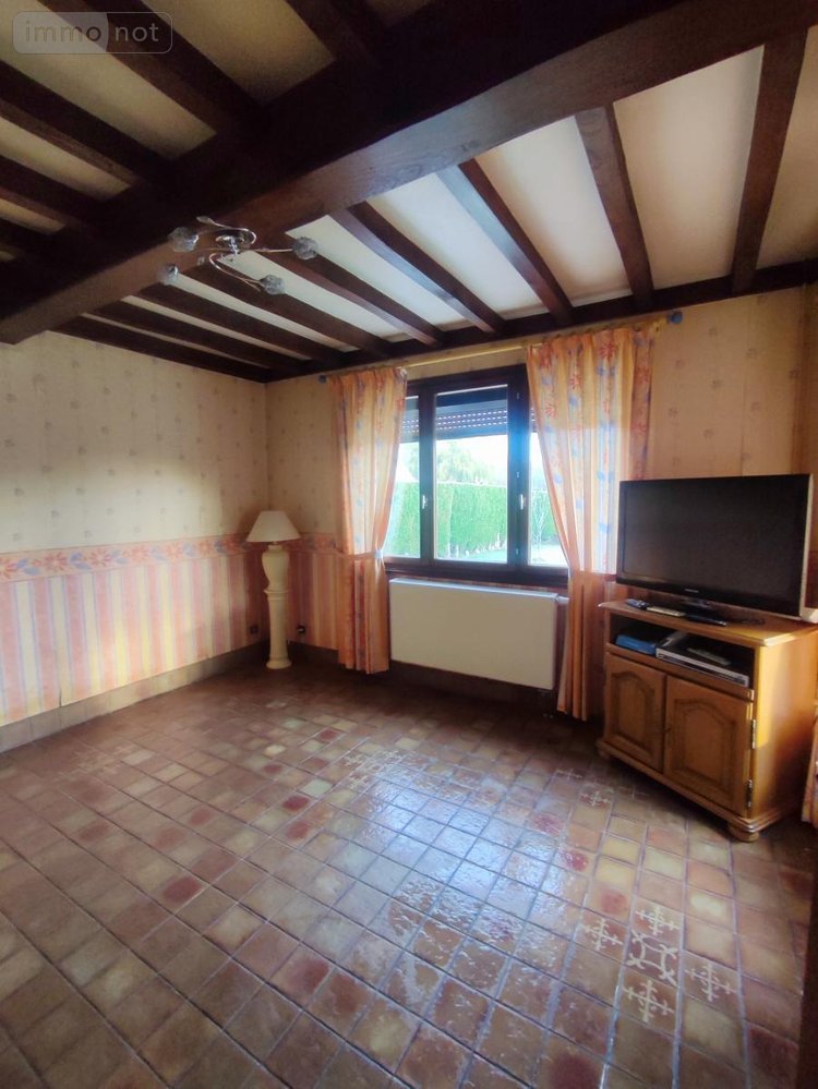 Maison a vendre Lillers 62190 Pas-de-Calais 178 m2 7 pièces 265200 euros