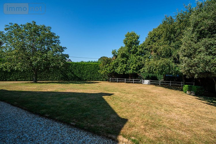 Maison a vendre Saint-Grégoire 35760 Ille-et-Vilaine 227 m2 8 pièces 940500 euros