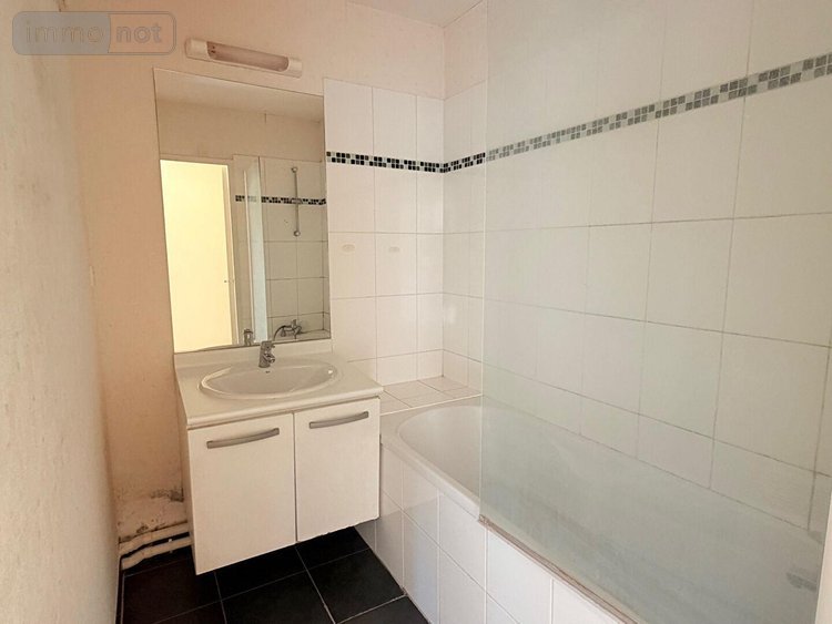 Appartement a vendre Saint-Jacques-de-la-Lande 35136 Ille-et-Vilaine 60 m2 3 pièces 157200 euros