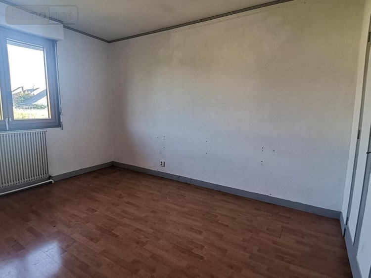 Maison a vendre Montfort-sur-Meu 35160 Ille-et-Vilaine 106 m2 6 pièces 267240 euros