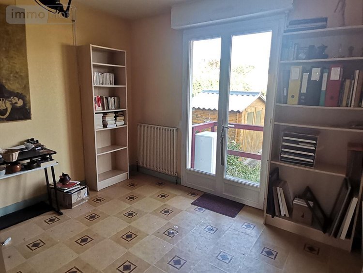 Maison a vendre Montfort-sur-Meu 35160 Ille-et-Vilaine 106 m2 6 pièces 267240 euros