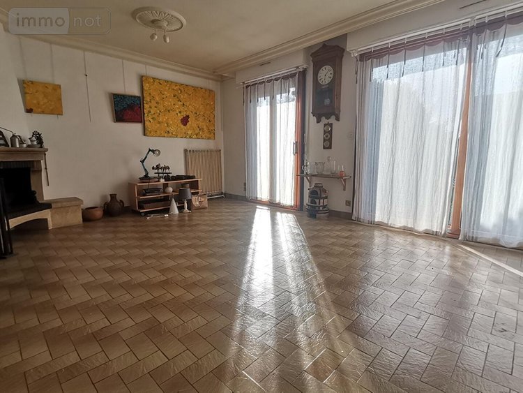 Maison a vendre Montfort-sur-Meu 35160 Ille-et-Vilaine 106 m2 6 pièces 267240 euros