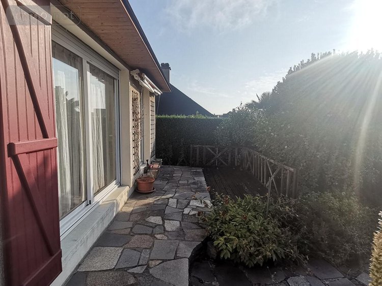 Maison a vendre Montfort-sur-Meu 35160 Ille-et-Vilaine 106 m2 6 pièces 267240 euros