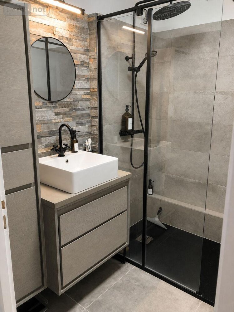 Appartement a vendre Saumur 49400 Maine-et-Loire 78 m2 4 pièces 158080 euros