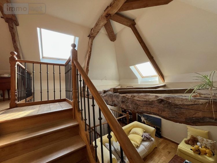 Maison a vendre Saint-Hilaire-Petitville 50500 Manche 220 m2 8 pièces 424000 euros