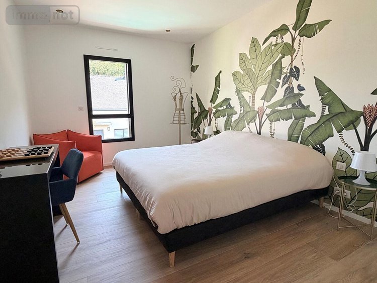 Maison a vendre Dinard 35800 Ille-et-Vilaine 211 m2 6 pièces 1147000 euros