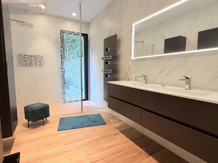 Maison a vendre Dinard 35800 Ille-et-Vilaine 211 m2 6 pièces 1147000 euros