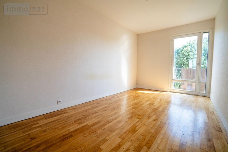 Appartement a vendre Rennes 35000 Ille-et-Vilaine 61 m2 3 pièces 224675 euros