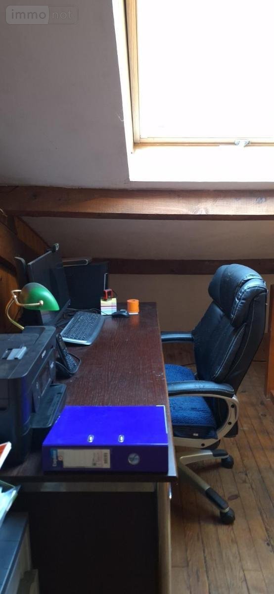 Maison a vendre Vic-Fezensac 32190 Gers 122 m2 5 pièces 232000 euros