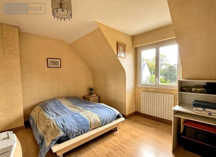 Maison a vendre Pacé 35740 Ille-et-Vilaine 182 m2 7 pièces 424400 euros