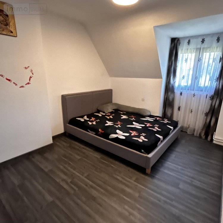 Maison a vendre Saint-Malo-de-Beignon 56380 Morbihan 96 m2 5 pièces 197000 euros