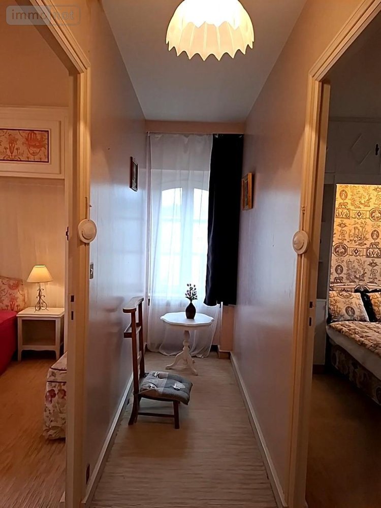 Maison a vendre Pré-en-Pail-Saint-Samson 53140 Mayenne 154 m2 7 pièces 320000 euros