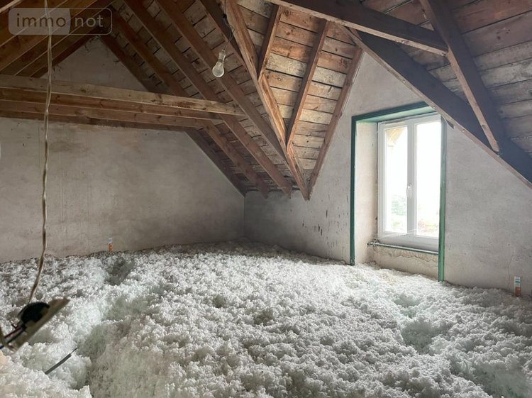 Maison a vendre Guilvinec 29730 Finistère 86 m2 4 pièces 130800 euros