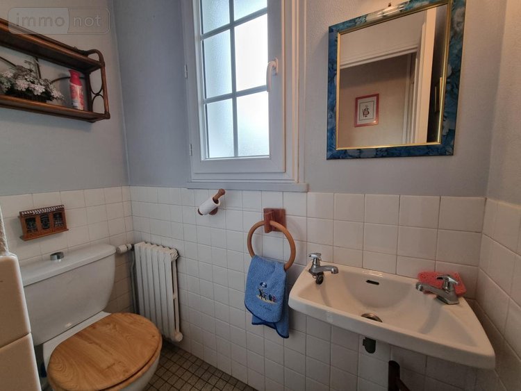 Maison a vendre Villemandeur 45700 Loiret 93 m2 3 pièces 161999 euros