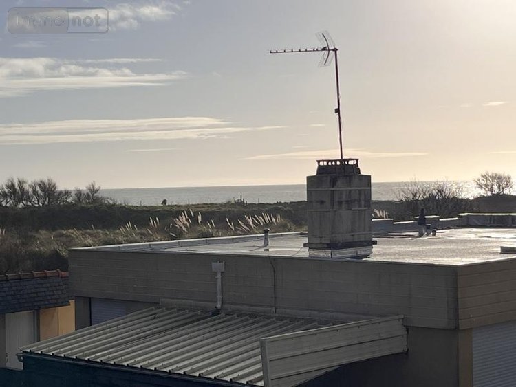 Maison a vendre Loctudy 29750 Finistère 130 m2 4 pièces 384000 euros