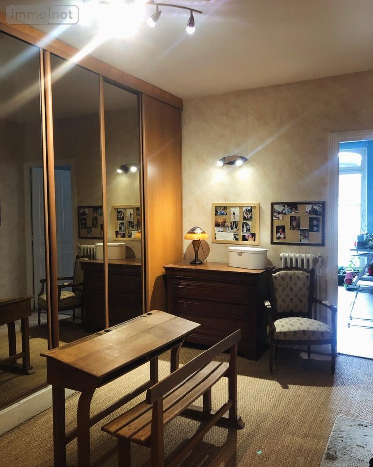 Immeuble a vendre Laon 02000 Aisne 377 m2  295000 euros