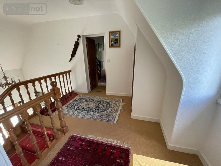 Maison a vendre Lézardrieux 22740 Côtes-d'Armor 200 m2 8 pièces 778050 euros