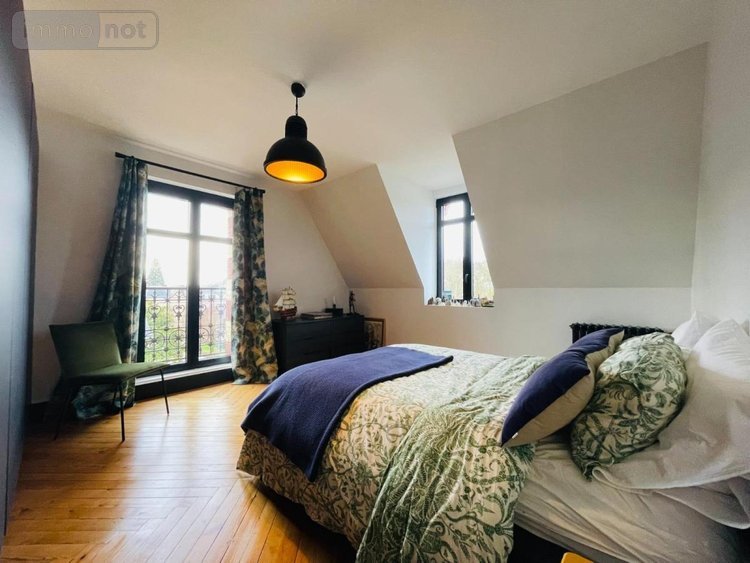 Maison a vendre Rouen 76000 Seine-Maritime 226 m2 9 pièces 1150000 euros