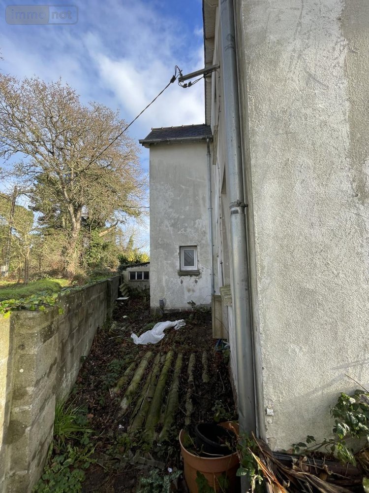Maison a vendre Paimpol 22500 Côtes-d'Armor 89 m2 7 pièces 234675 euros