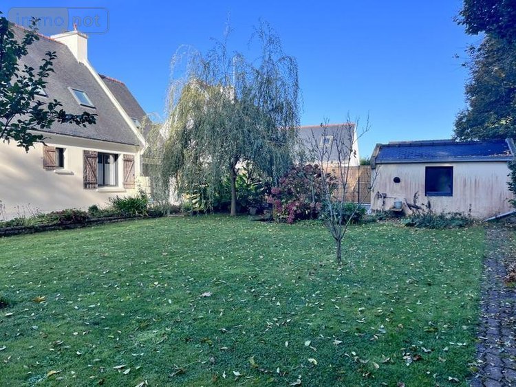 Maison a vendre Loctudy 29750 Finistère 158 m2 7 pièces 498000 euros