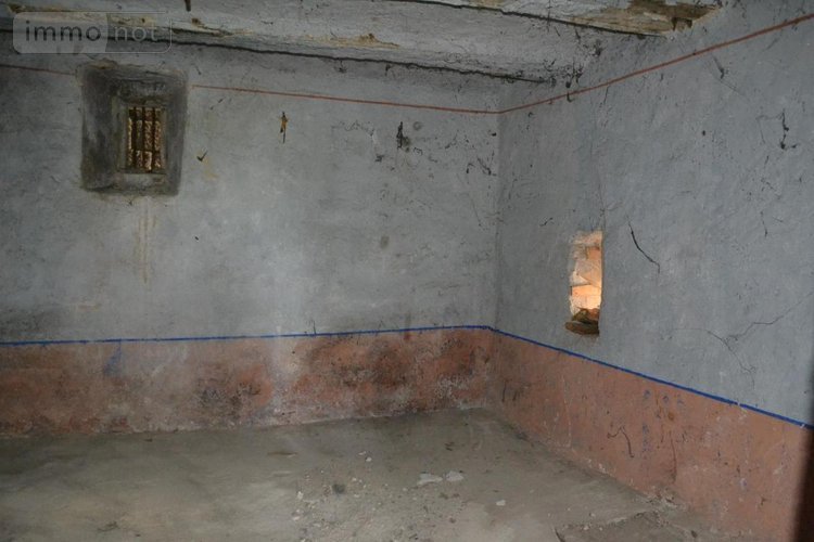 Maison a vendre Payzac 07230 Ardèche 81 m2 4 pièces 85000 euros