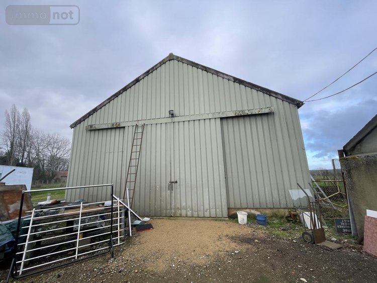 Maison a vendre Piacé 72170 Sarthe 180 m2 5 pièces 141660 euros