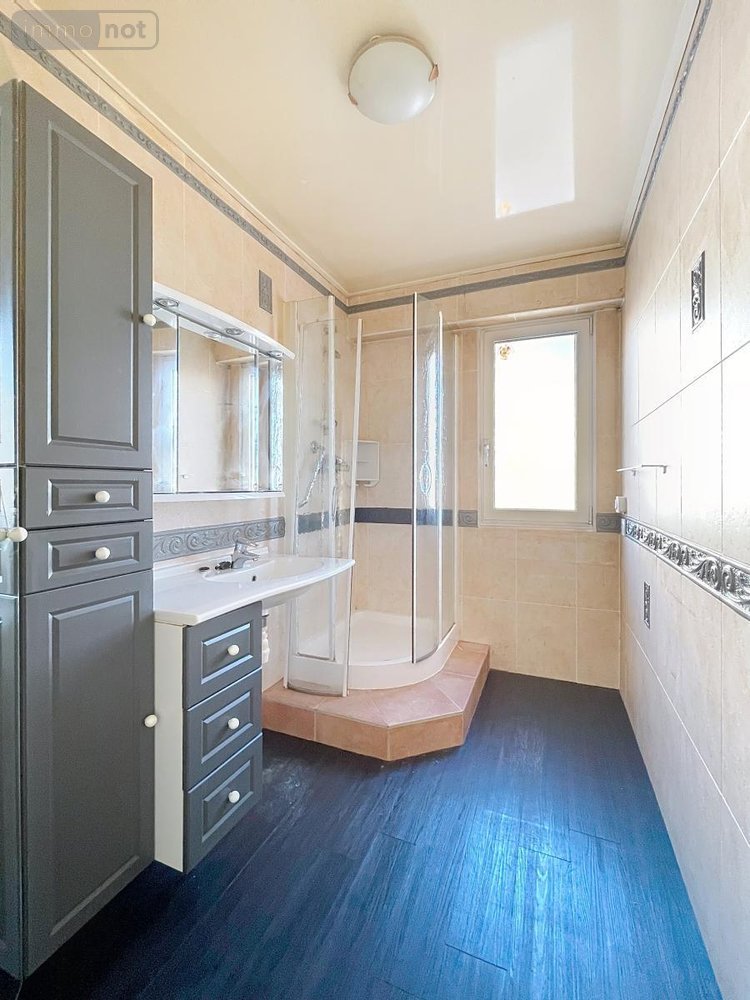 Appartement a vendre Lorient 56100 Morbihan 100 m2  291520 euros