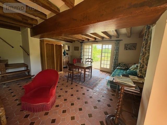 Maison a vendre Artannes-sur-Thouet 49260 Maine-et-Loire 320 m2 9 pièces 350000 euros