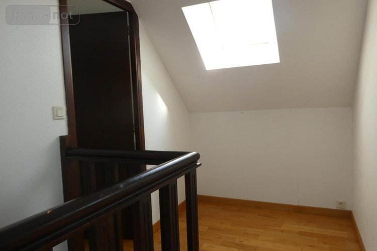 Maison a vendre Plourin-lès-Morlaix 29600 Finistère 124 m2 8 pièces 255910 euros