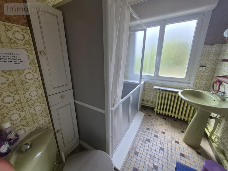 Maison a vendre Arras 62000 Pas-de-Calais 78 m2 4 pièces 179200 euros