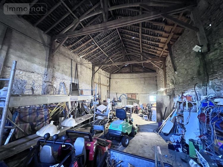 Maison a vendre Châtillon-sur-Cher 41130 Loir-et-Cher 385 m2 14 pièces 420000 euros