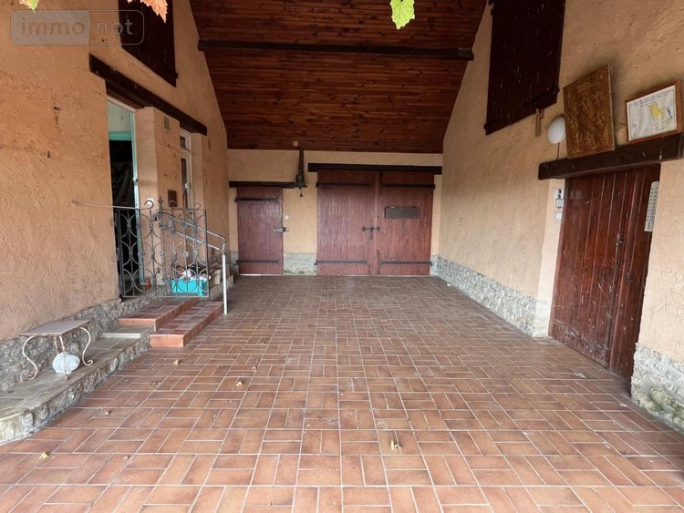 Maison a vendre Saint-André-de-Bohon 50500 Manche 127 m2  158250 euros