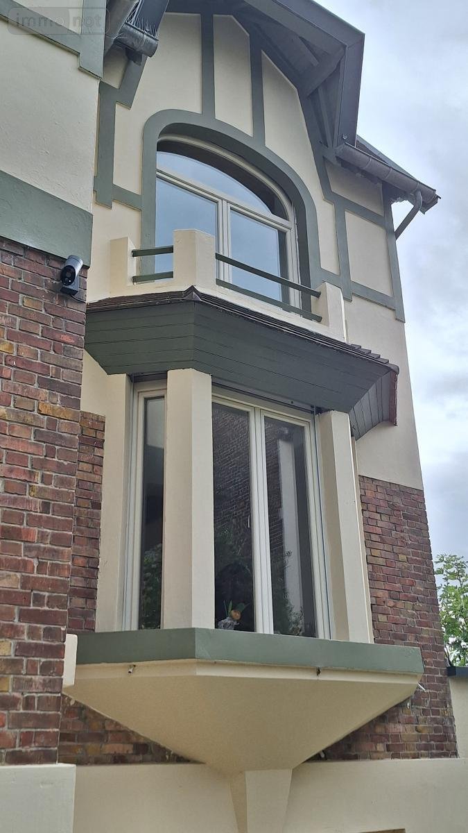 Maison a vendre Arras 62000 Pas-de-Calais 201 m2 7 pièces 644800 euros