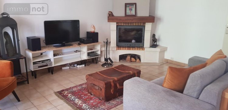 Maison a vendre Châlons-en-Champagne 51000 Marne 123 m2 6 pièces 220850 euros