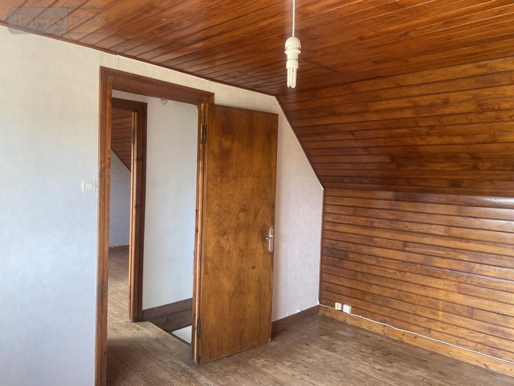 Maison a vendre Quemper-Guézennec 22260 Côtes-d'Armor 98 m2  126970 euros