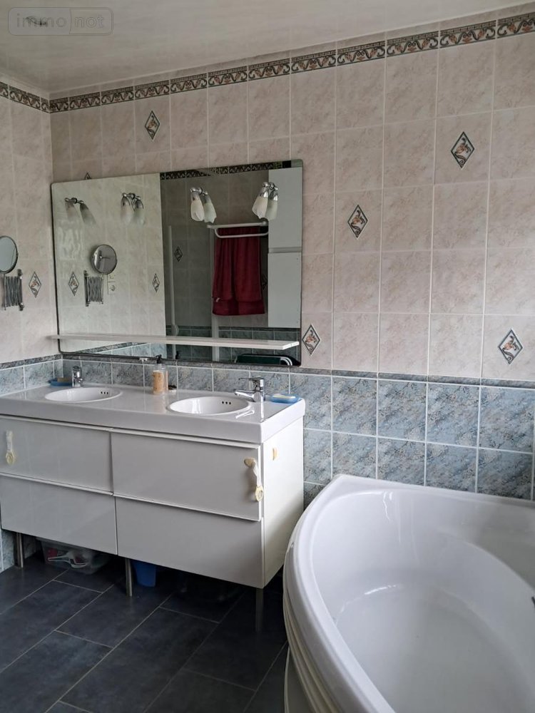 Maison a vendre Condette 62360 Pas-de-Calais 139 m2 6 pièces 419200 euros