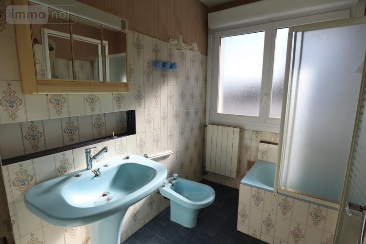 Maison a vendre Pluguffan 29700 Finistère 126 m2 5 pièces 153925 euros