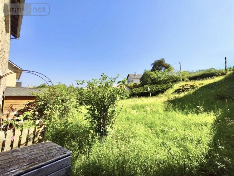 Maison a vendre Saint-Chély-d'Apcher 48200 Lozère 170 m2  145000 euros